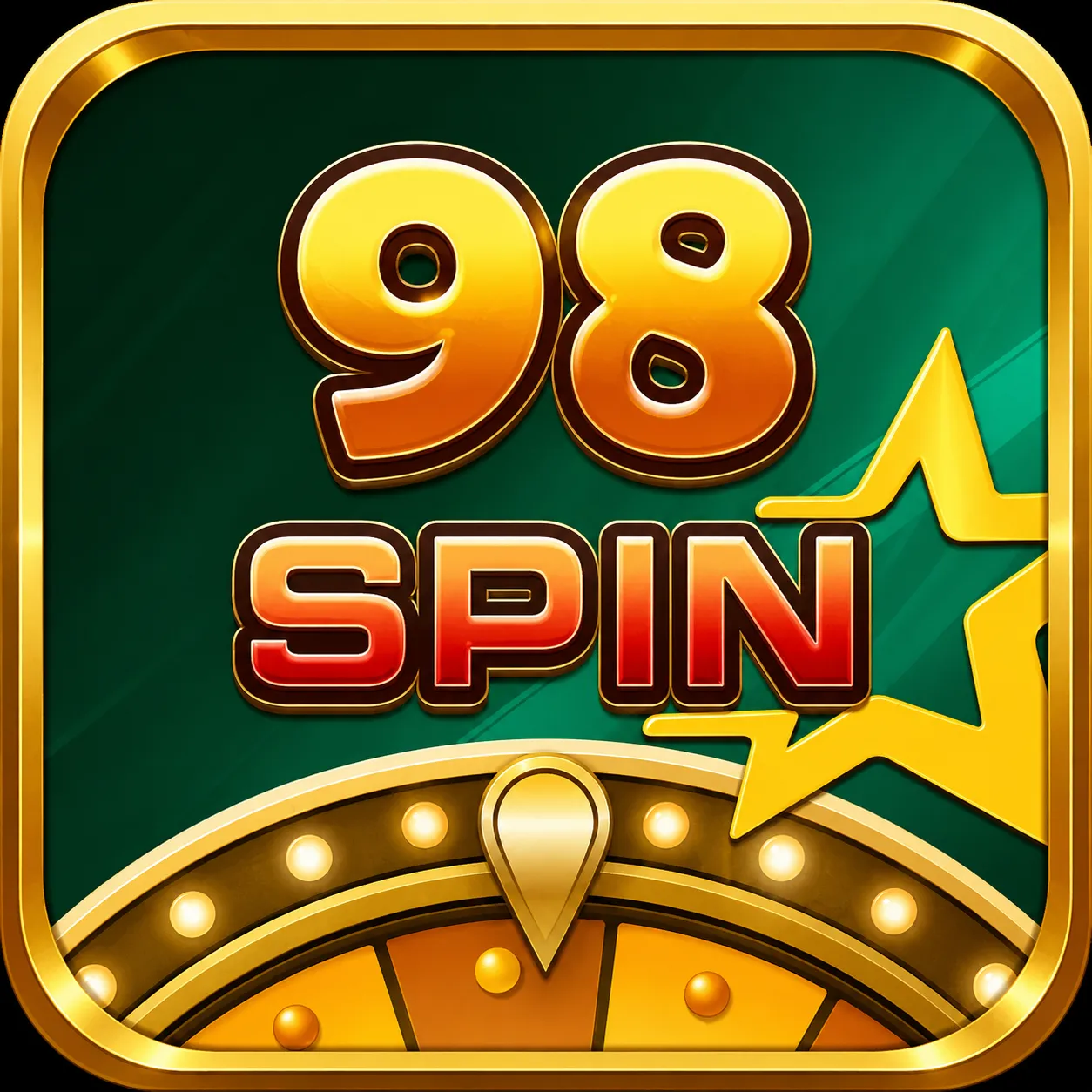98SPIN - Aplikasi Cuaca Lokal Terpercaya