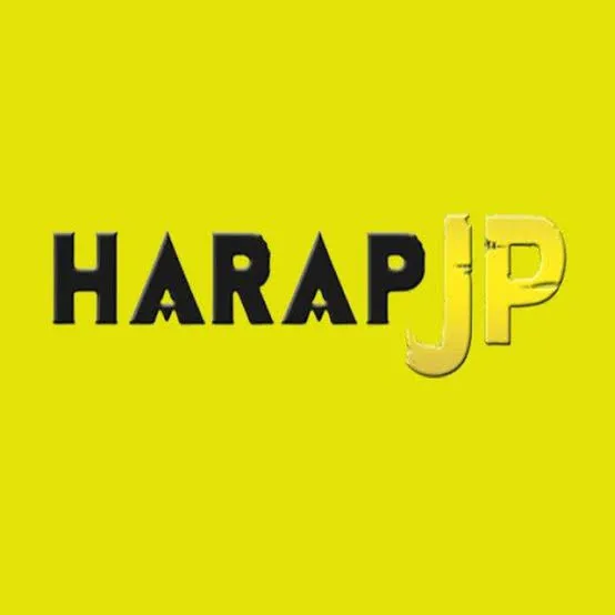 HARAPJP - Solusi Belanja Praktis di Marketplace Terpercaya
