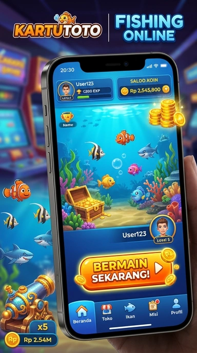 kartutoto - Pusat APK untuk Beragam Aplikasi Populer